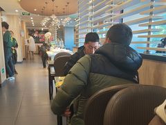 -豪客来牛排(西昌大巷口月城广场店)