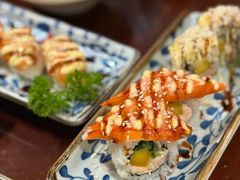 -小川洋风料理(江汉路店)