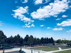 -河北工业大学(北辰校区)