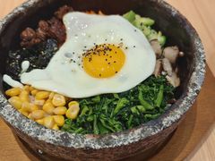 -米村拌饭(银泰中心店)