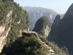 -矮寨·十八洞·德夯大峡谷景区