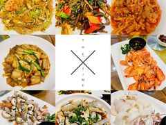 -501號台州海鲜餐厅(海创园店)