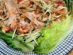-林润和陕西面食研发中心(青年路店)
