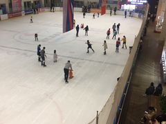 -冠军冰场CHAMPION RINK(中华城店)
