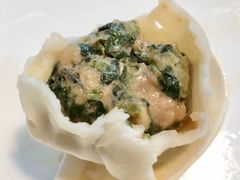 大叶芹饺-叁拾壹克饺子·东北菜(国贸店)