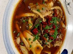 渝信毛血旺-渝信川菜(西单店)