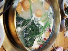 -四喜小胖·北京涮肉(五道营店)