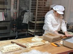 大堂-富华斋饽饽铺·宫廷糕点·伴手礼(护国新天地店)
