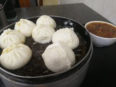 -胡家包子·清真(大众巷店)