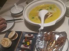 -唐猫庭院·千年陕菜(大唐不夜城店)