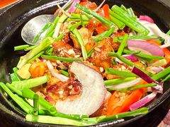 -旺爷砂锅·茶作(国贸城店)