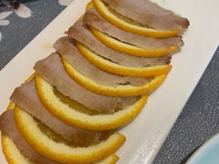 -大浪潮·潮汕菜·招牌生腌小青龙(福田店)