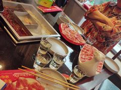 -重庆德忆火锅（龙南街3店）(渝水岸餐饮)