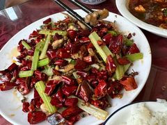 -小四川餐厅(纪庄子北道店)