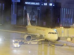 -敦煌莫高国际机场