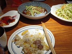 -纳瓦新疆菜(银都店)