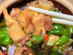 -老乡鸡(上海白玉兰广场店)