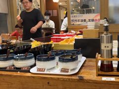 -水林间·寿喜烧自助(仙林金鹰店)