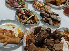 -有奴思烤肉·清真(正宁路店)