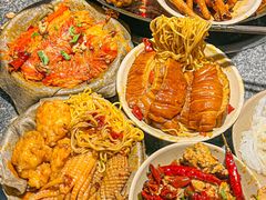 -大虎重庆老火锅(正弘城店)