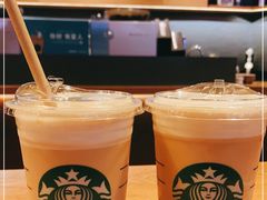 -星巴克臻选(沈阳万象城店)