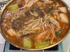 -云晓光头烧烤吧(德平路店)