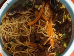 -老新隆牛肉锅贴(新街口店)