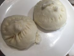 -张家港国贸酒店·餐厅