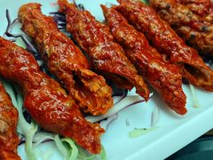 -清真·AL-JANNAT 佳纳特餐厅(狮子桥店)