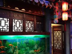 -不二茶空间·养生宴(石景山店)