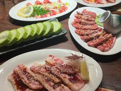 -肉仓焼肉バー(烟台山店)