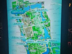 -南通濠河风景名胜区
