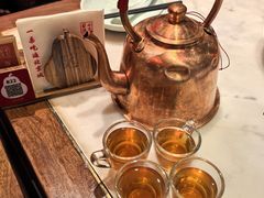 -小吊梨汤·北京菜·烤鸭(鸟巢店)