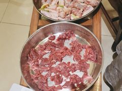 -丰尔粥食·粥底火锅(大良总店)