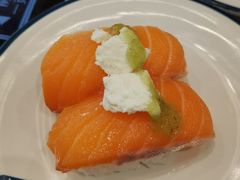 -濱寿司(高新伊藤店)