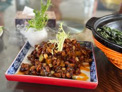 -杨记隆府(白象街店)
