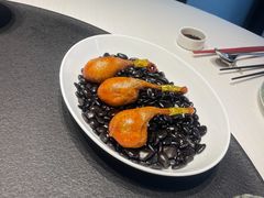 -怡情荟•海鲜青岛菜(五四广场旗舰店)
