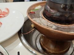 -福寿斋·老北京铜锅涮肉·烤鸭(顺义总店)