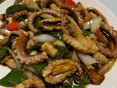 -小红门海鲜