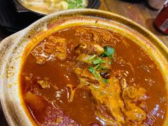-老姑砂锅·烧烤天津菜(体北道店)