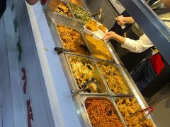 -晓宇盒饭(民安街店)