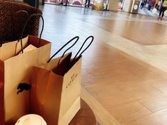 -星巴克臻选(佛山佛罗伦萨小镇店)