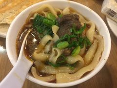 -台北楚楚园馅饼粥(虹桥南丰城店)