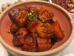 -侬佳蒸菜馆(听潮店)