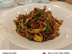 -攸州小镇家湘菜(小米科技园店)