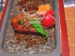 -水之惠鲜鱼料理(王府大街店)