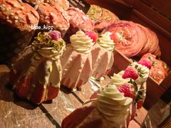 -B&C黄油与面包·THE GARDEN BAKERY概念店(世纪汇店)