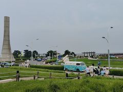 -猫的天空之城概念书店(北戴河蔚蓝海岸店)