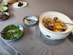 -黄岩国际大酒店·餐厅