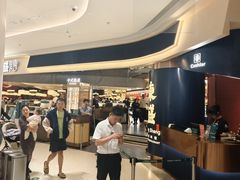 -東盛炭烤自助料理(玄武招商花园城店)